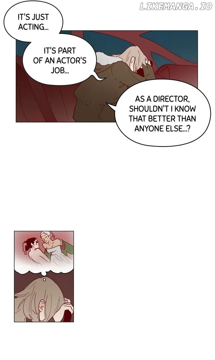 Bittersweet Con Panna Chapter 60 - page 21