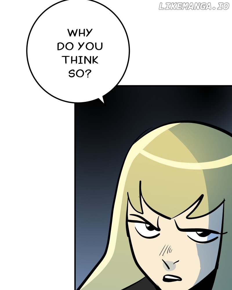 The Last God of Spring Chapter 34 - page 71