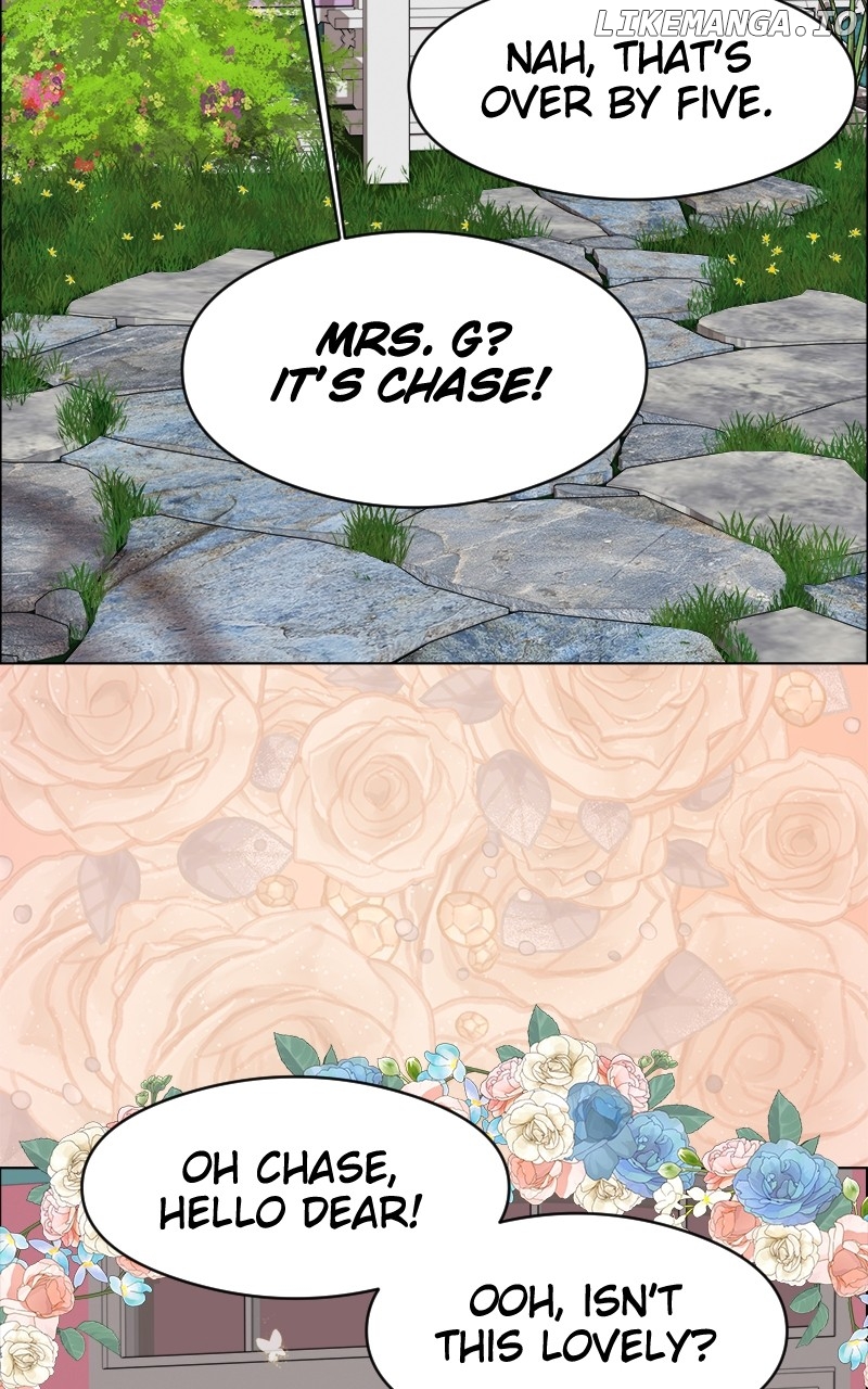 Cinderella Boy Chapter 11 - page 41