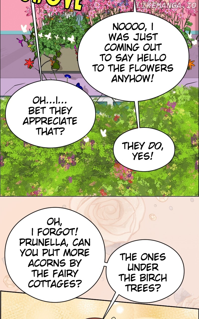 Cinderella Boy Chapter 11 - page 44