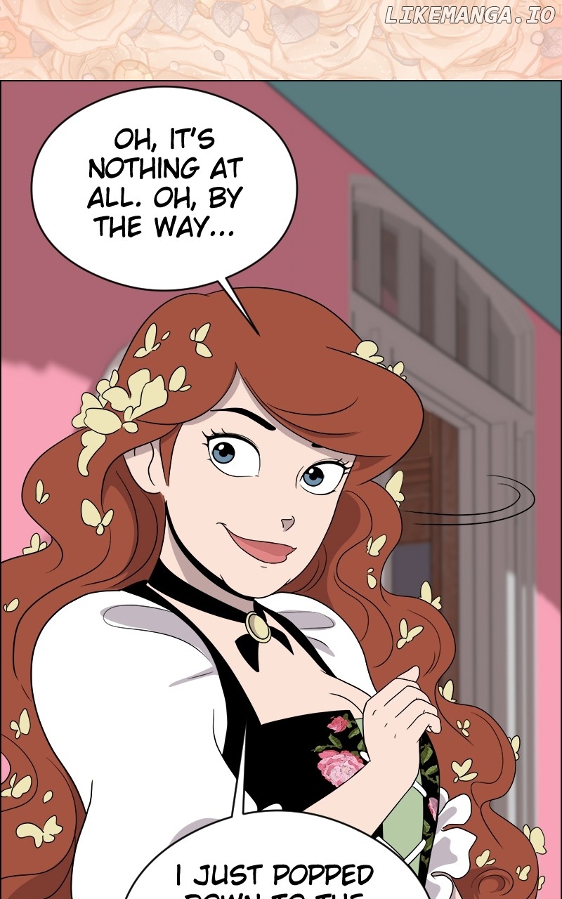 Cinderella Boy Chapter 11 - page 61