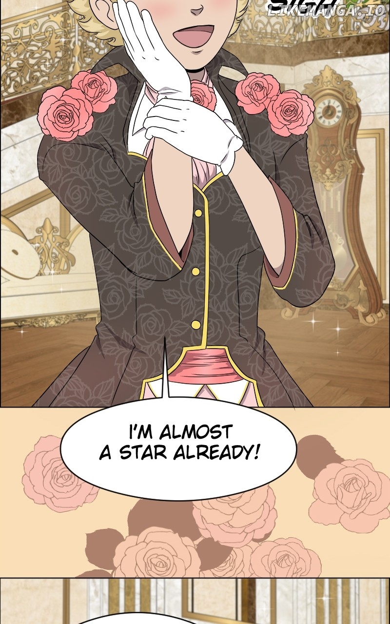 Cinderella Boy Chapter 12 - page 29