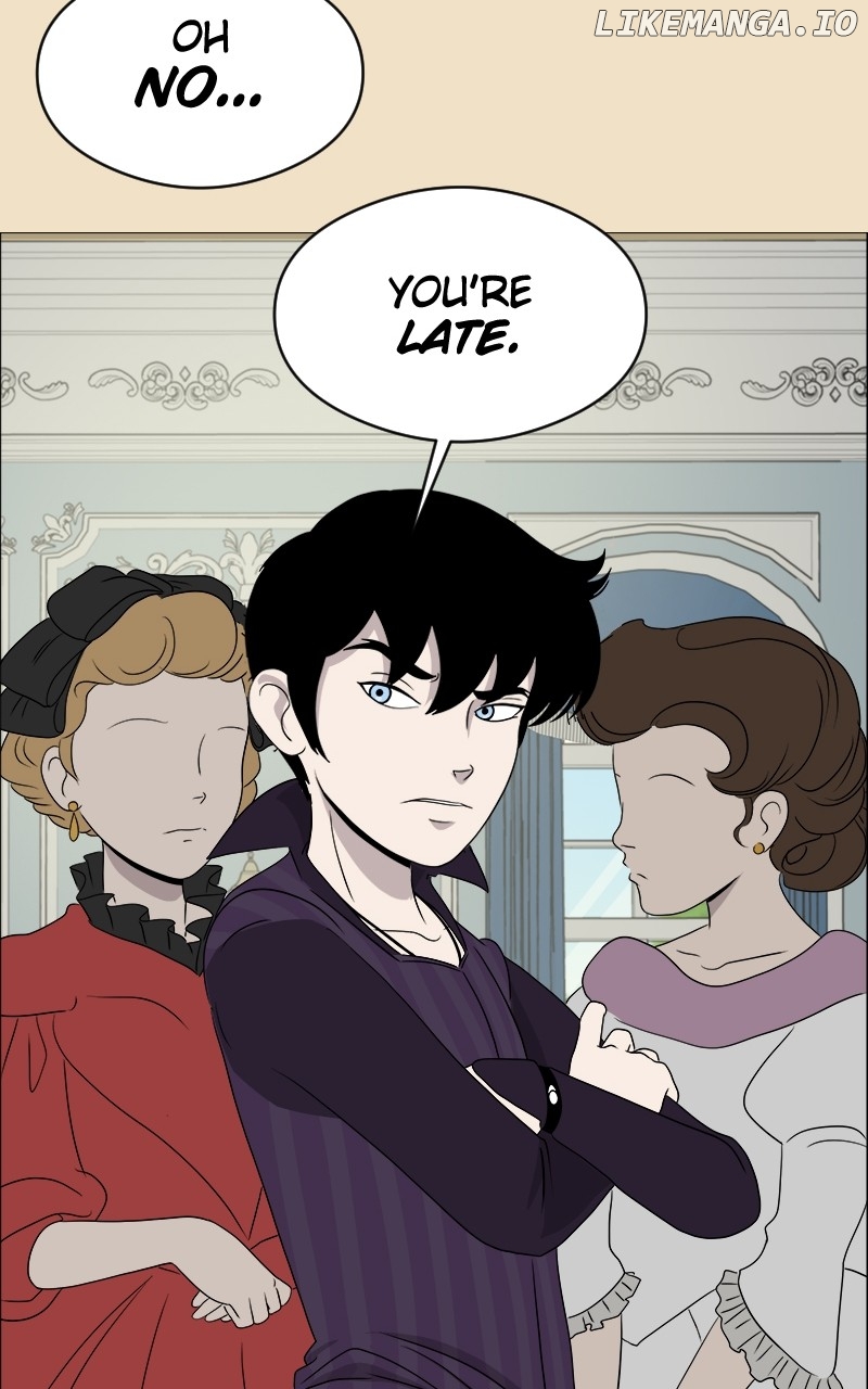 Cinderella Boy Chapter 12 - page 45