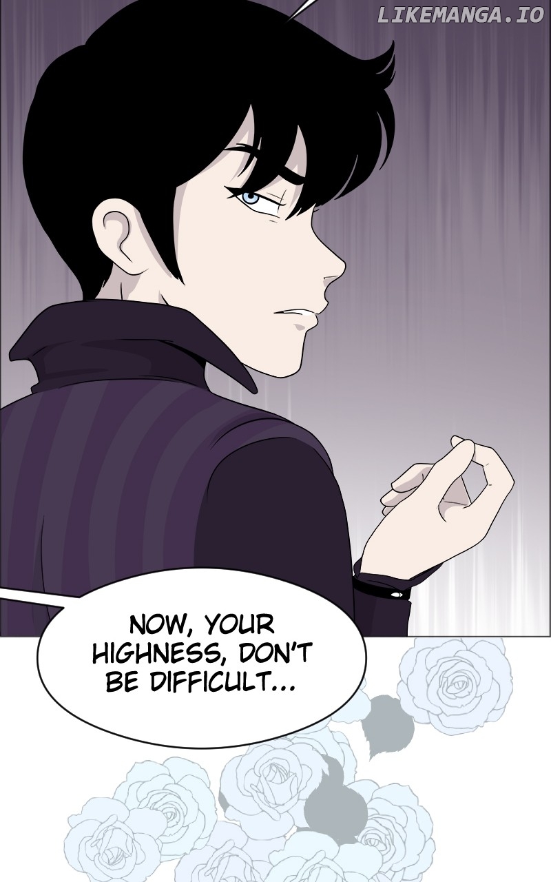 Cinderella Boy Chapter 12 - page 81