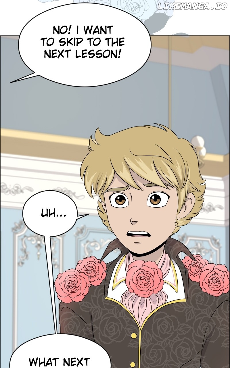 Cinderella Boy Chapter 12 - page 82