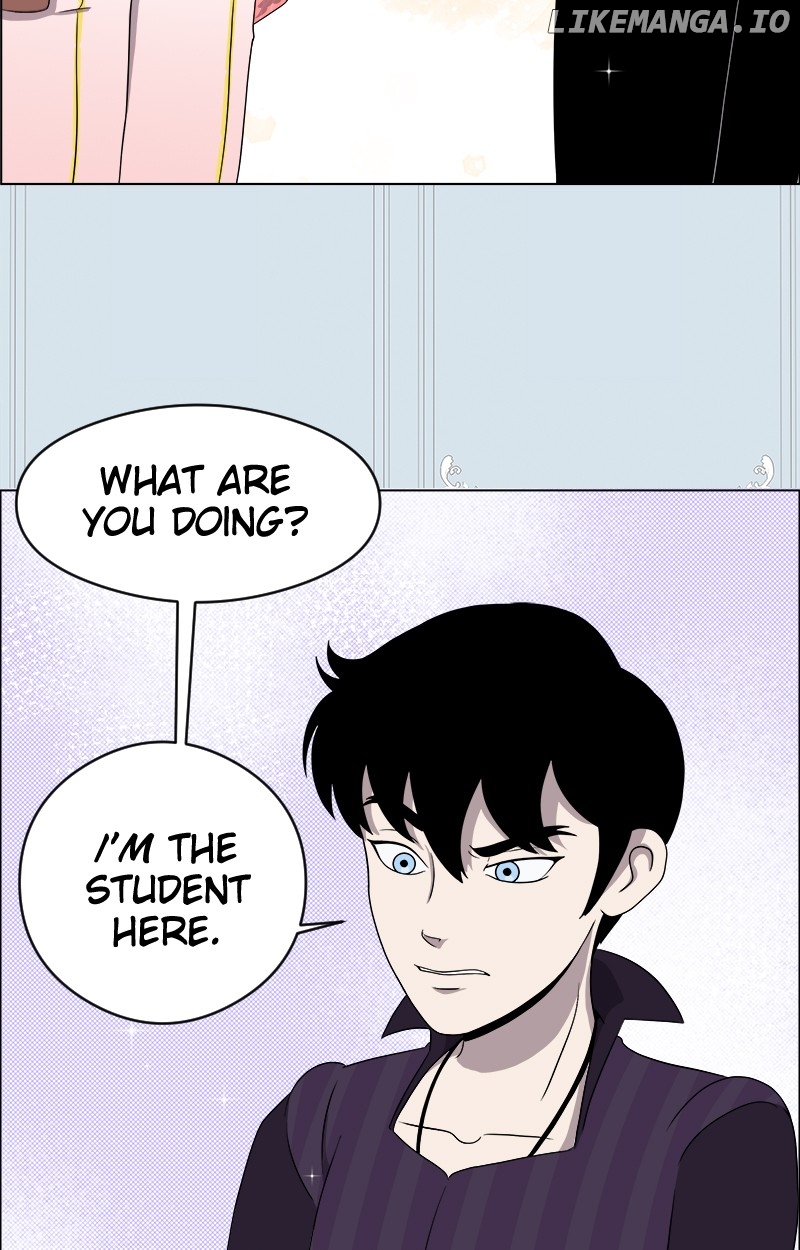 Cinderella Boy Chapter 13 - page 12