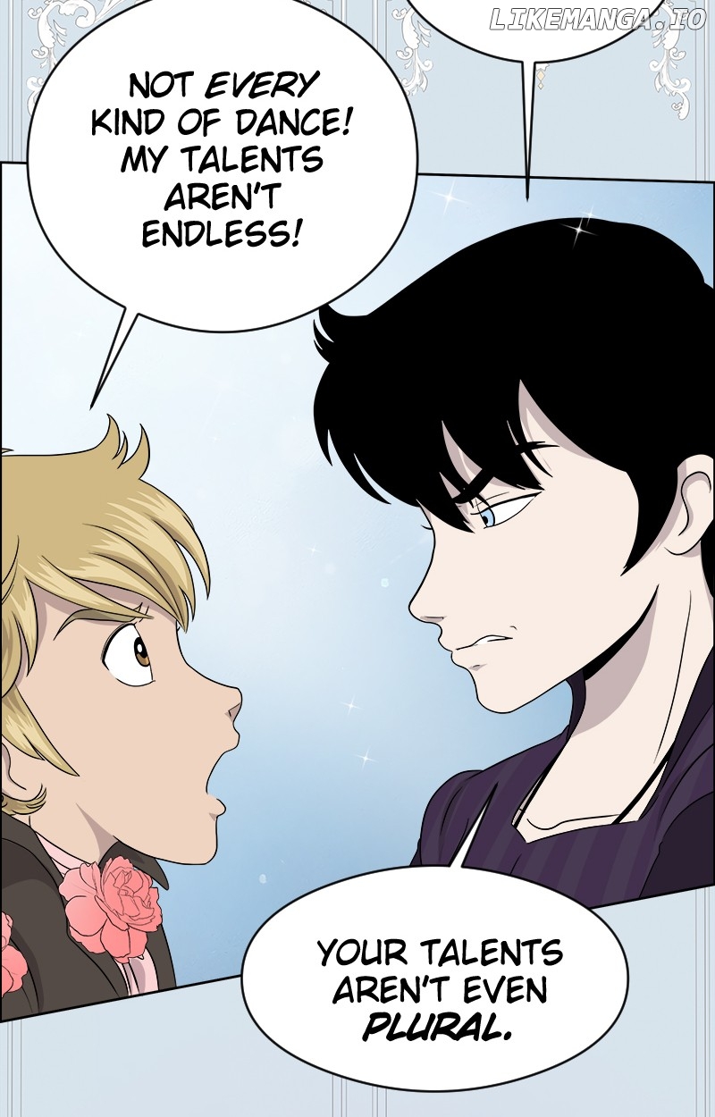 Cinderella Boy Chapter 13 - page 17