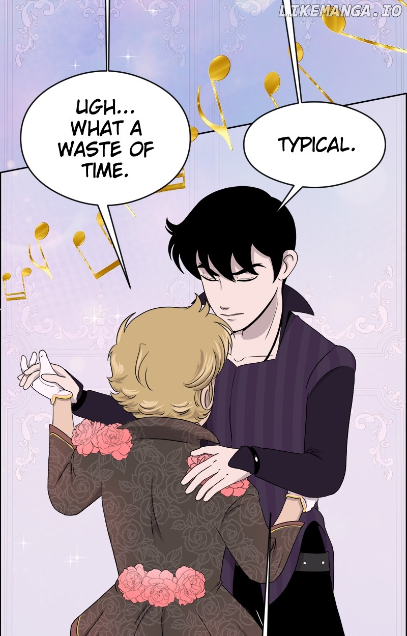 Cinderella Boy Chapter 13 - page 24