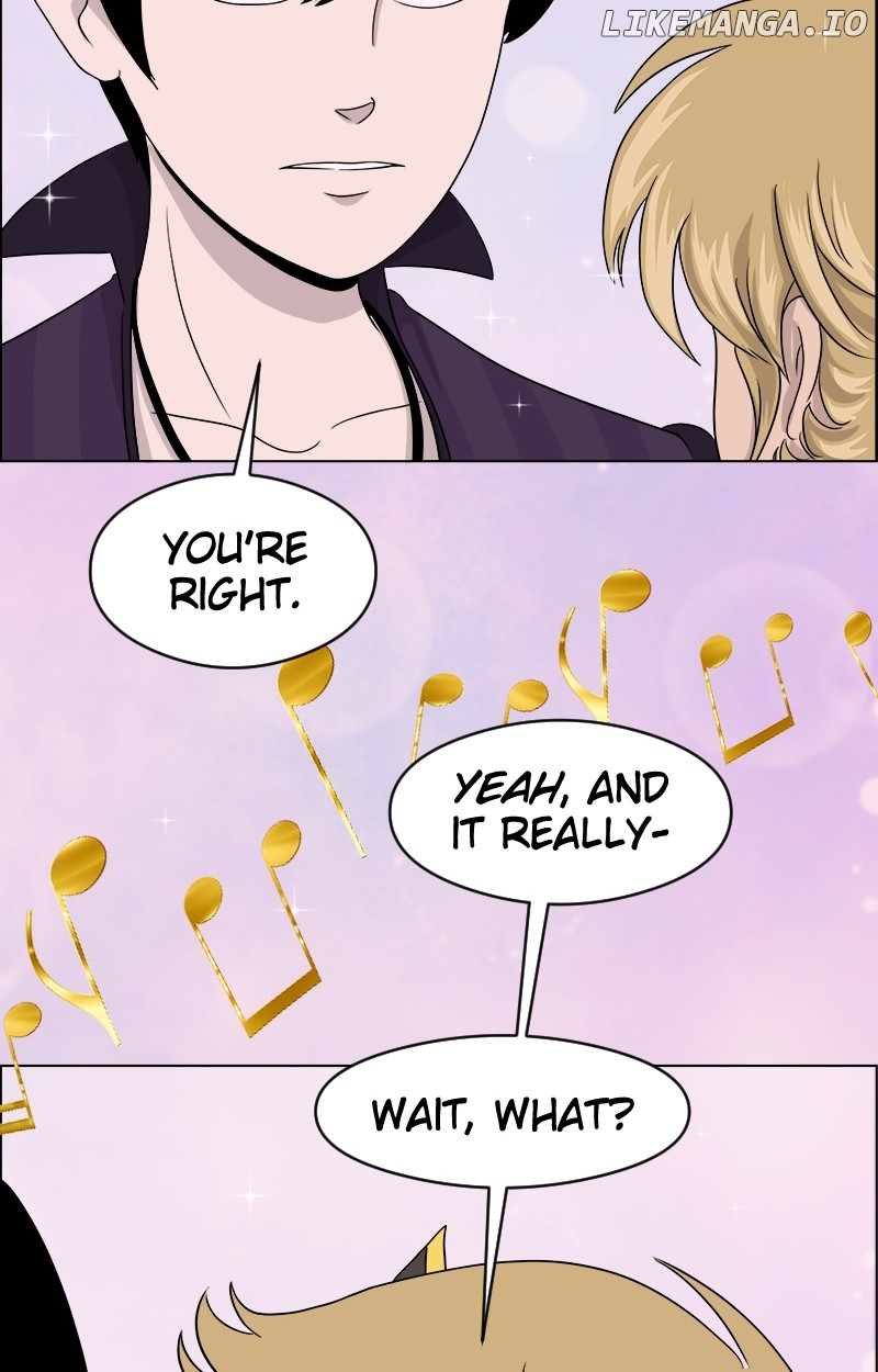 Cinderella Boy Chapter 13 - page 30