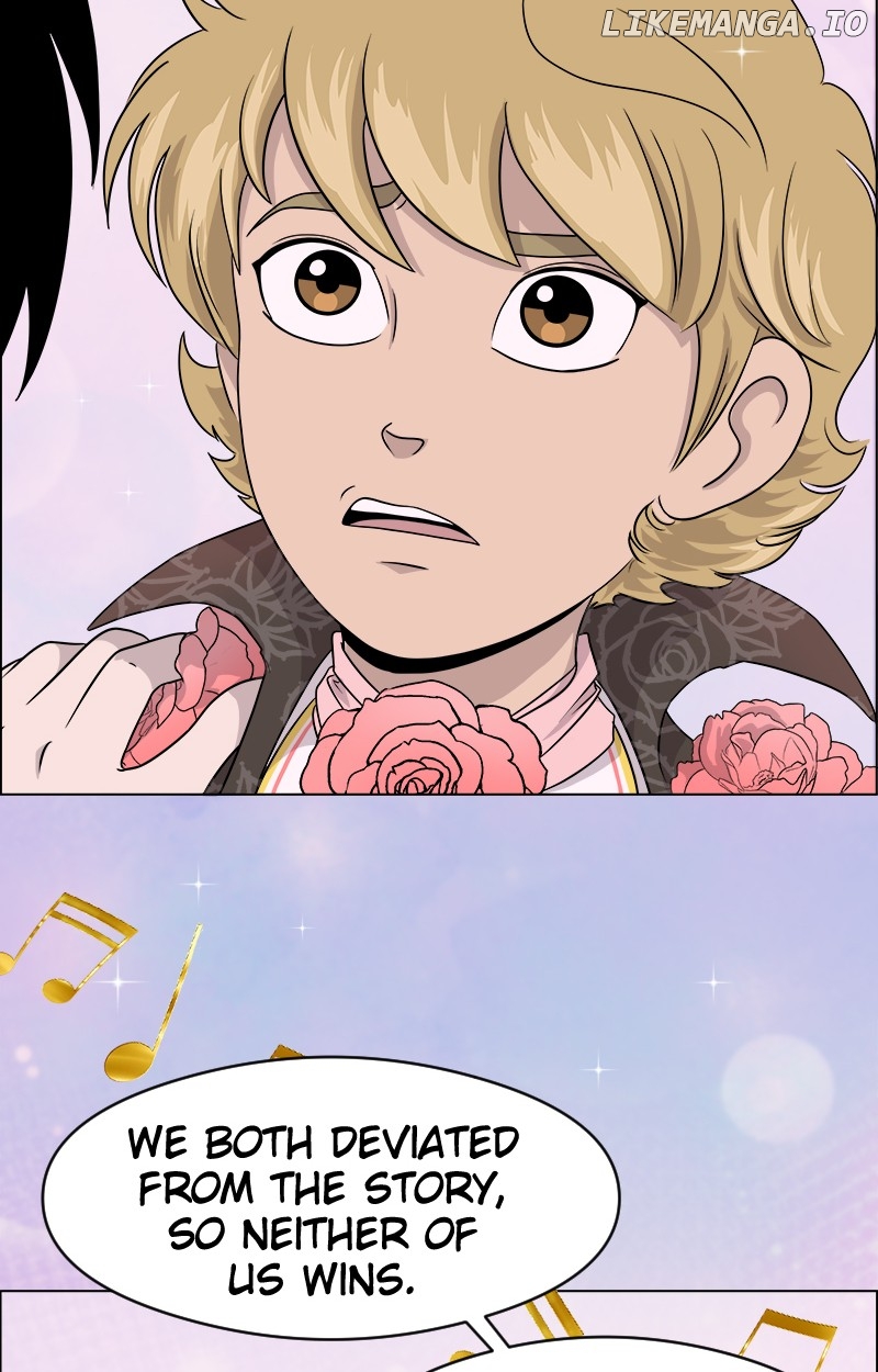 Cinderella Boy Chapter 13 - page 31