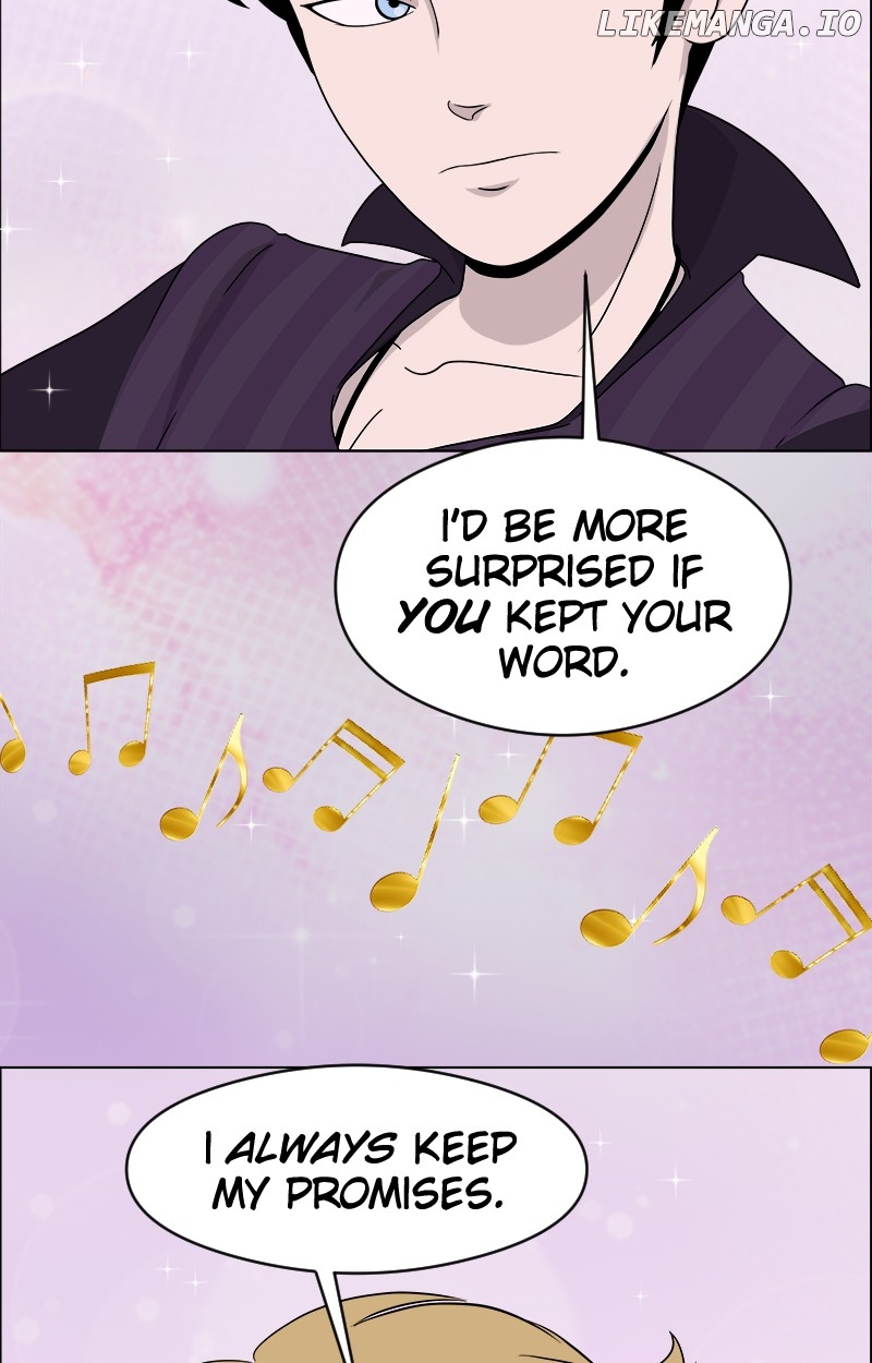 Cinderella Boy Chapter 13 - page 34