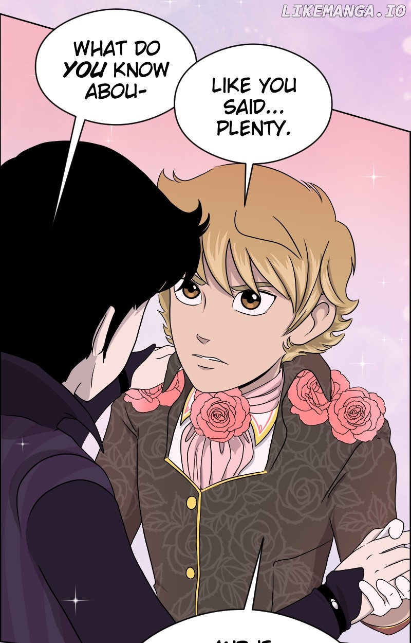 Cinderella Boy Chapter 13 - page 44