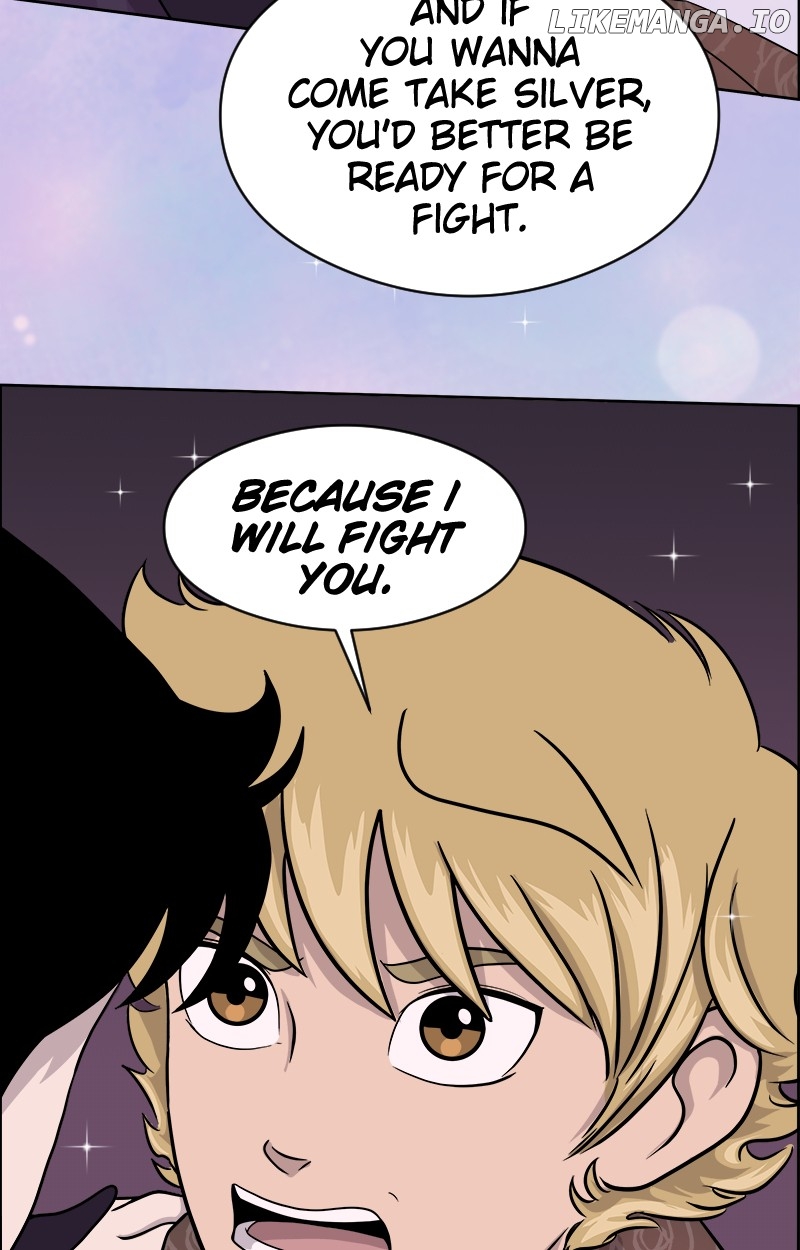 Cinderella Boy Chapter 13 - page 45