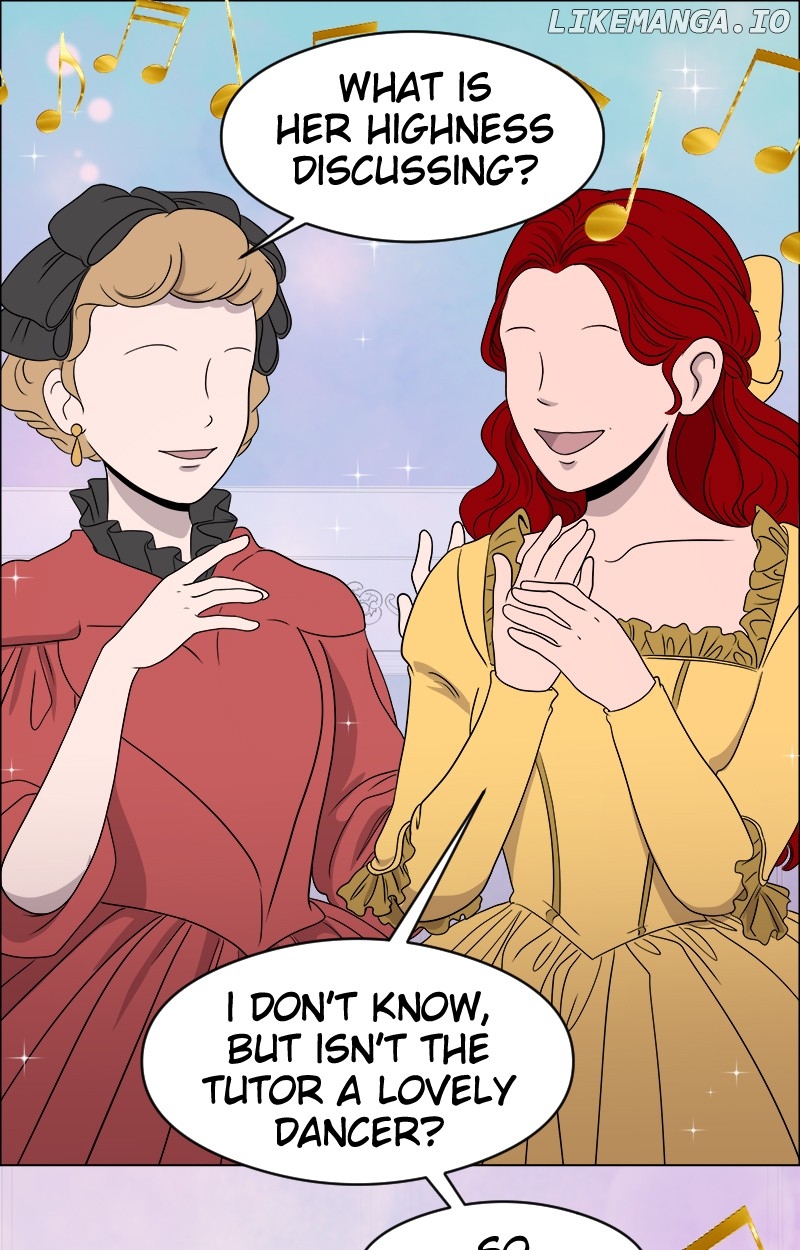 Cinderella Boy Chapter 13 - page 52