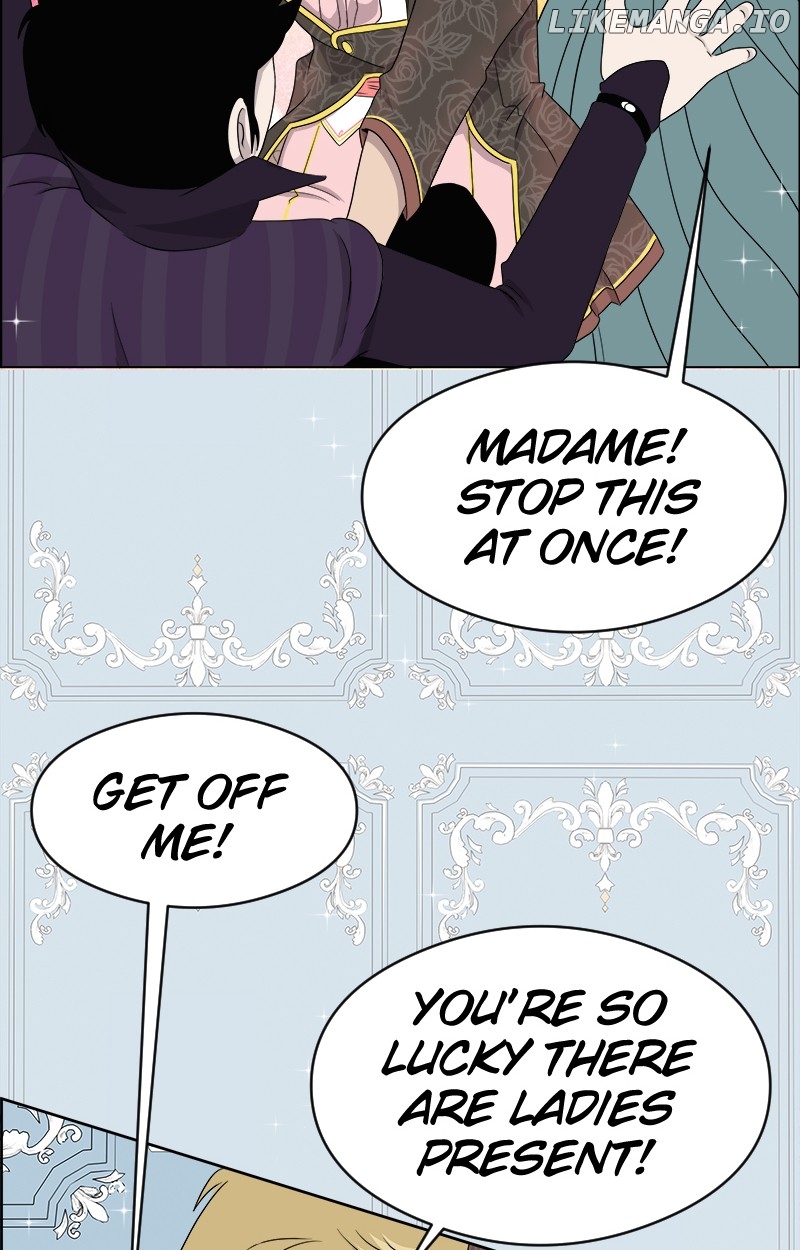 Cinderella Boy Chapter 13 - page 61