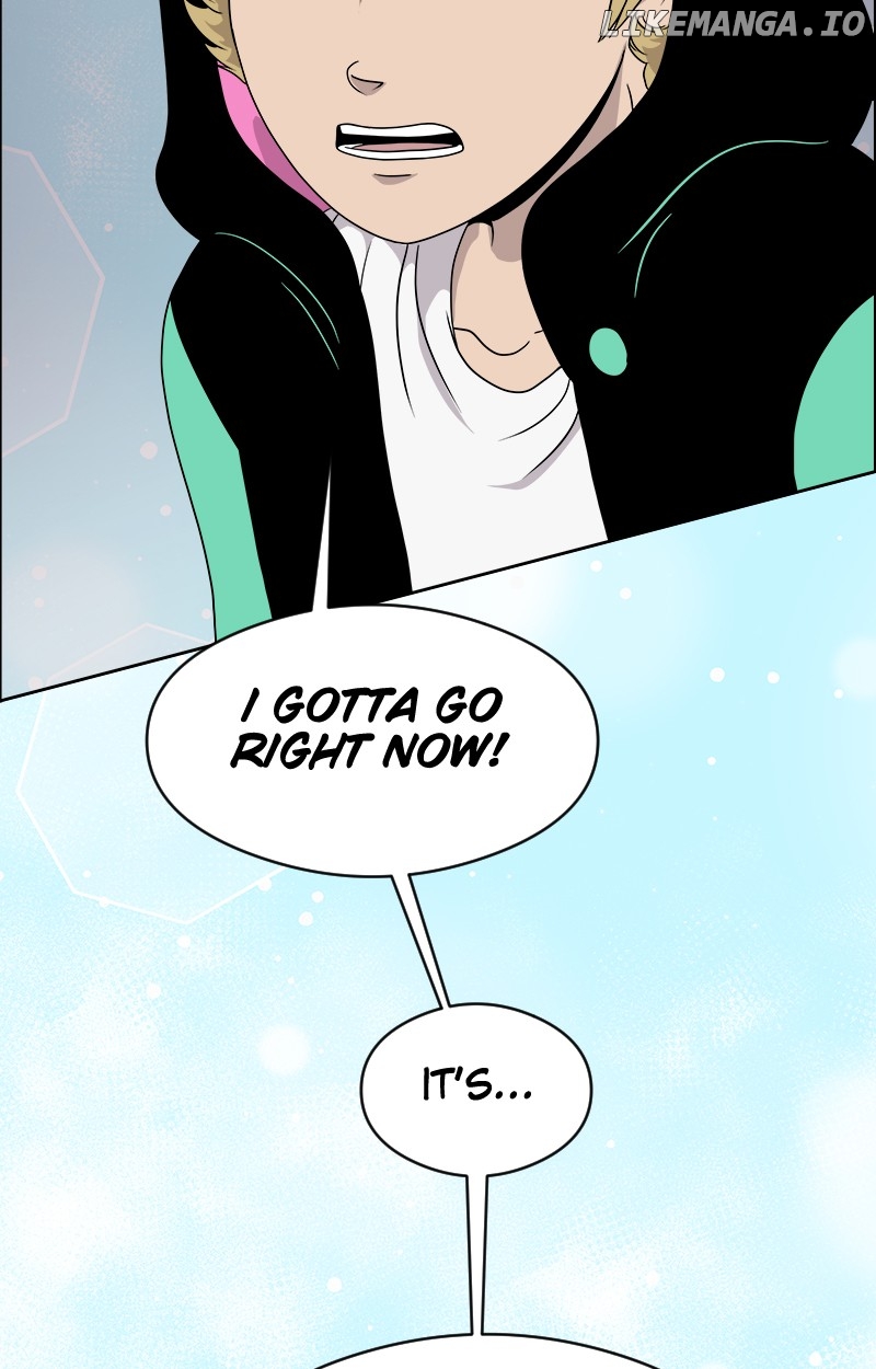 Cinderella Boy Chapter 14 - page 71