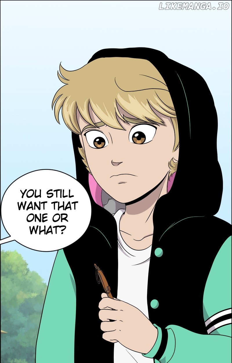 Cinderella Boy Chapter 14 - page 89