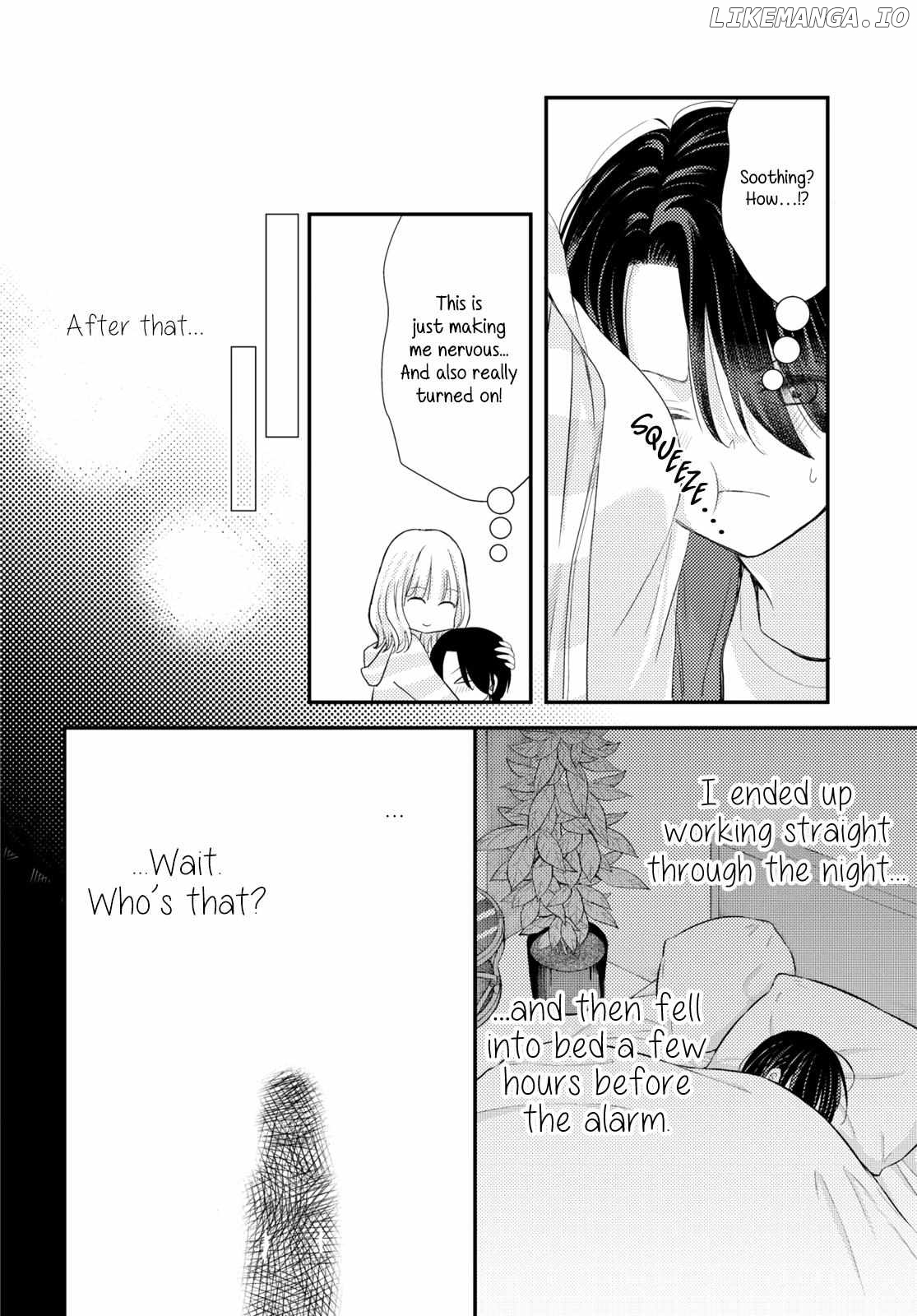 Lying Brides and Same-Sex Marriage Theory Chapter 2 - page 20