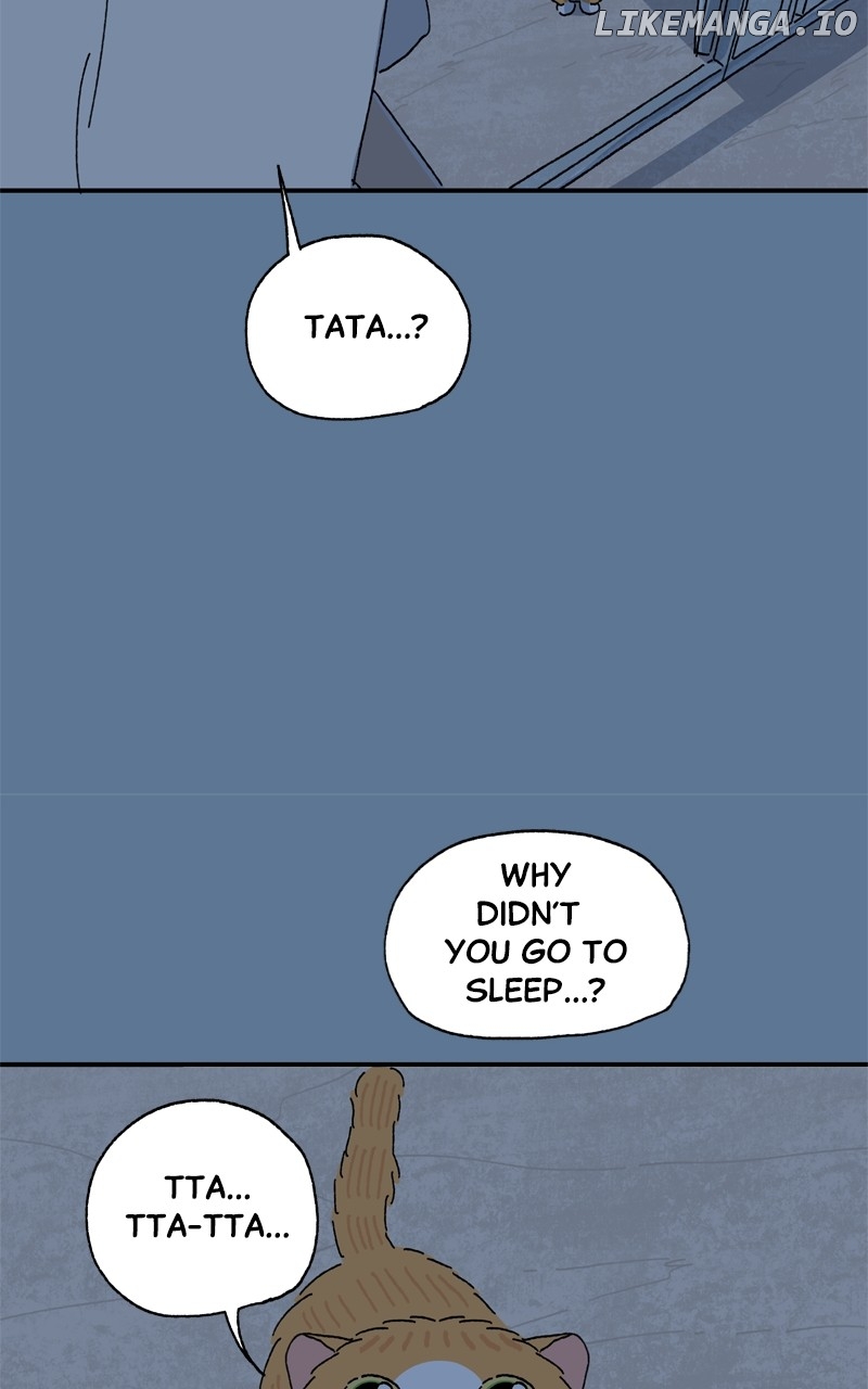 Tata The Cat Chapter 26 - page 7