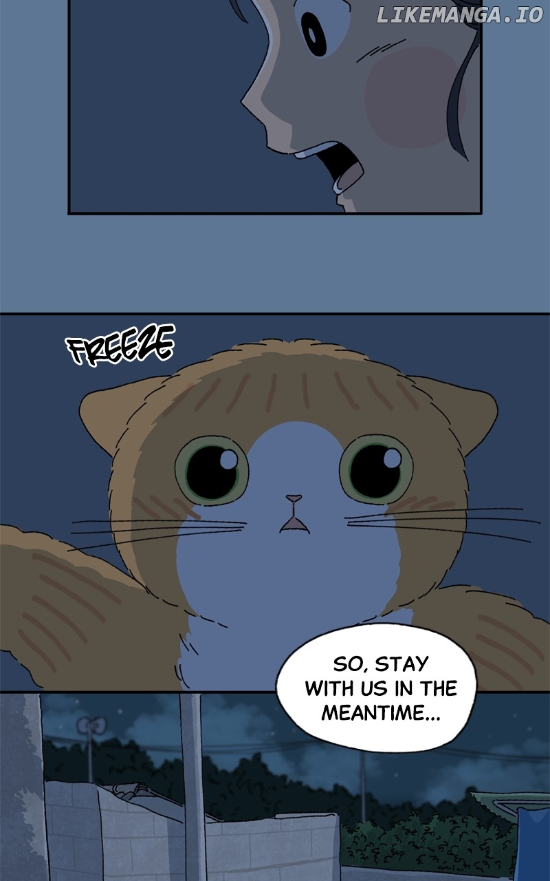 Tata The Cat Chapter 26 - page 29