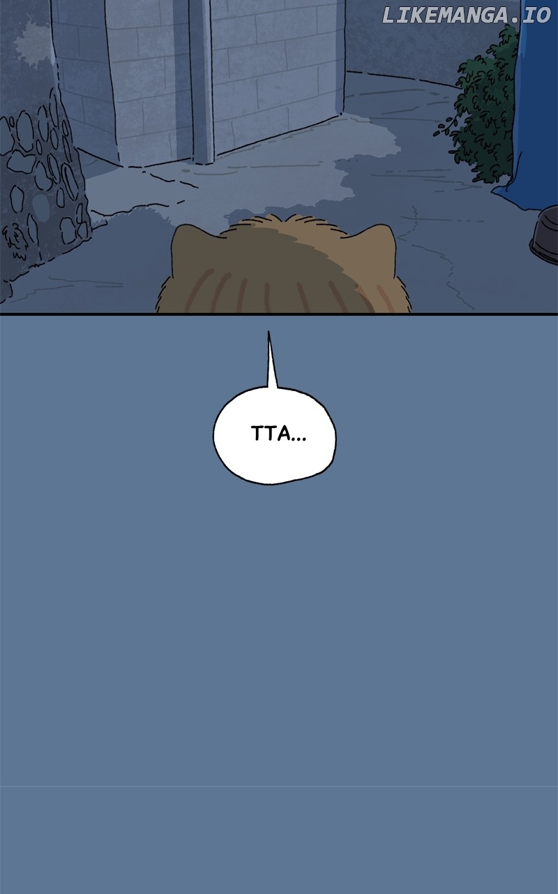 Tata The Cat Chapter 26 - page 30