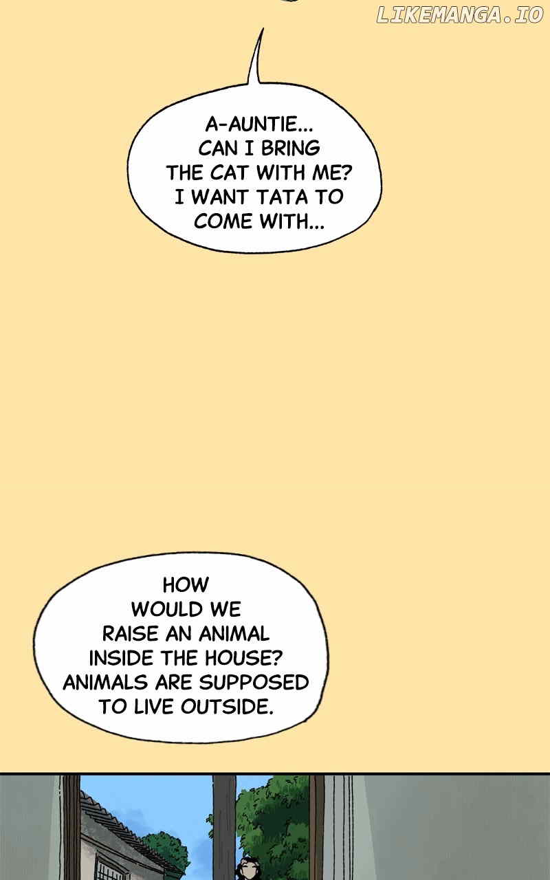 Tata The Cat Chapter 27 - page 33