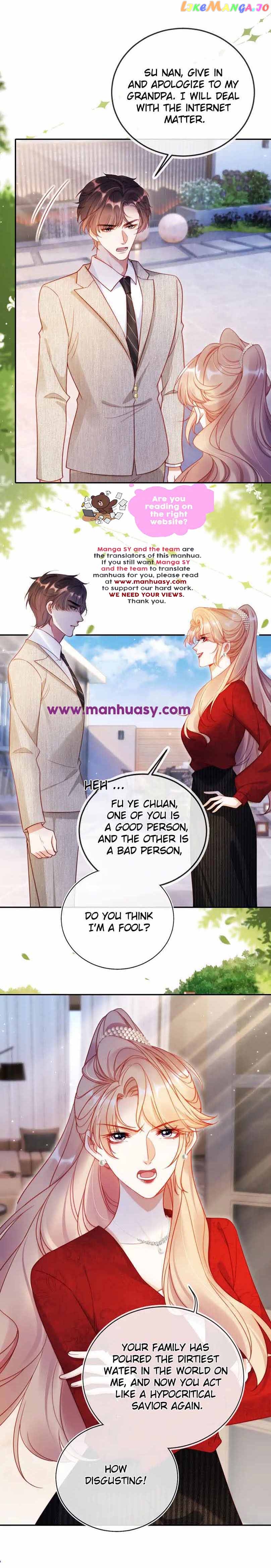 She Became A Billionaire After Divorce Chapter 31 - page 3