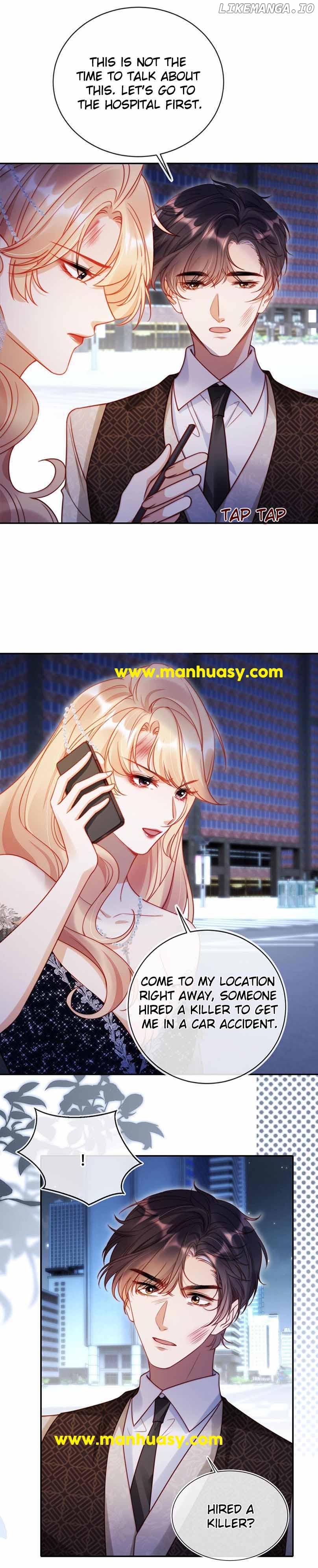 She Became A Billionaire After Divorce Chapter 38 - page 9