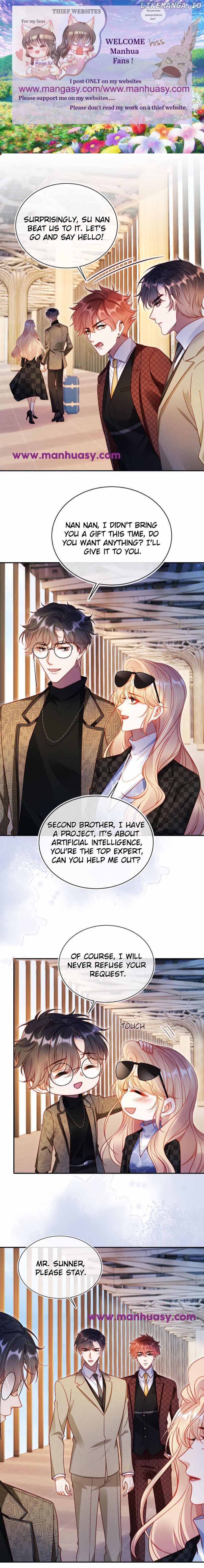 She Became A Billionaire After Divorce Chapter 40 - page 2