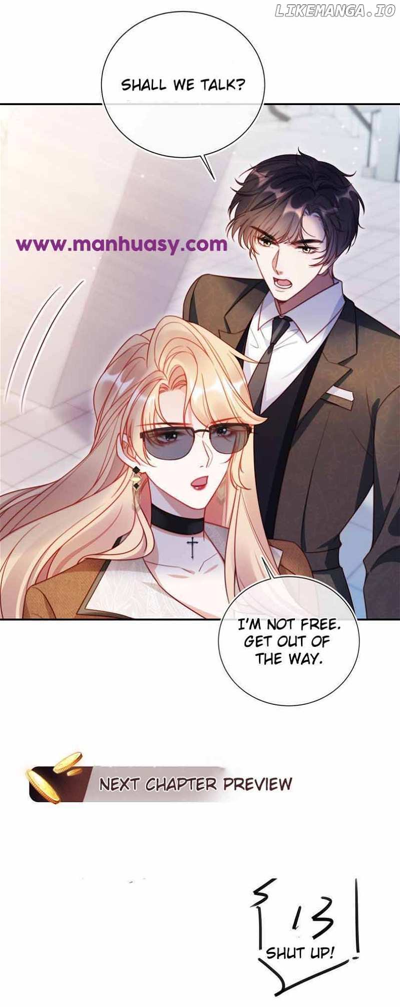 She Became A Billionaire After Divorce Chapter 41 - page 16