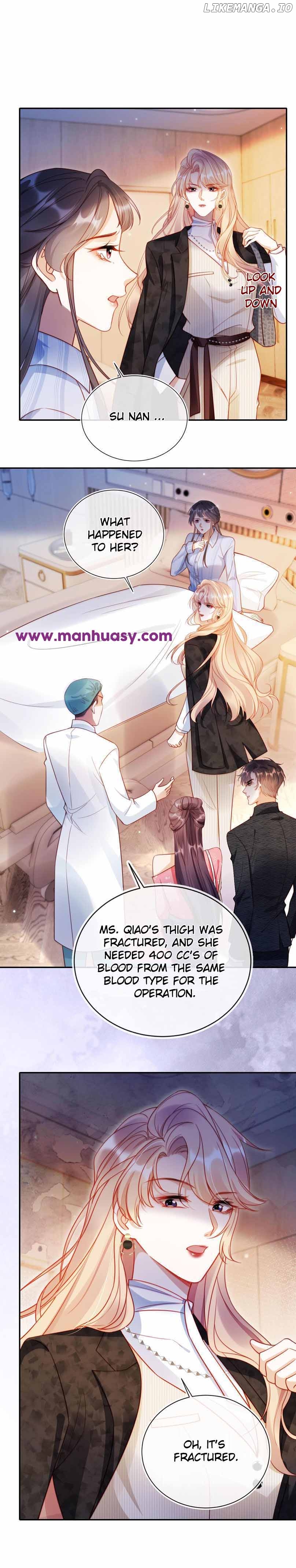 She Became A Billionaire After Divorce Chapter 41 - page 4