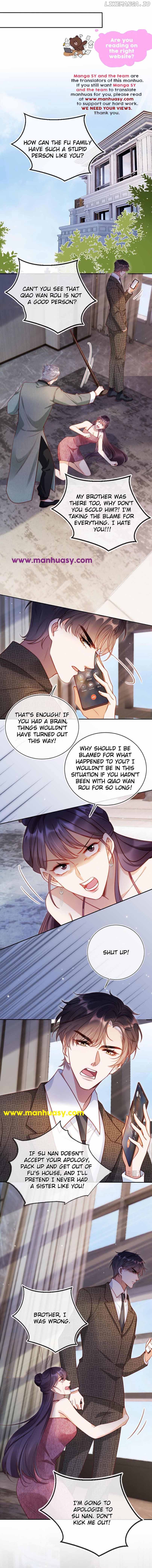 She Became A Billionaire After Divorce Chapter 42 - page 7