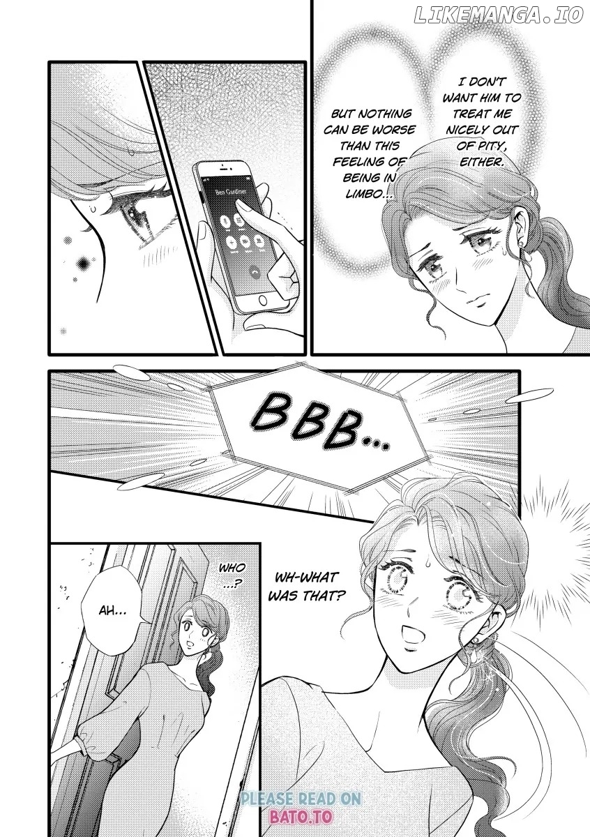 Whisked Away by Her Millionaire Boss Chapter 13 - page 10