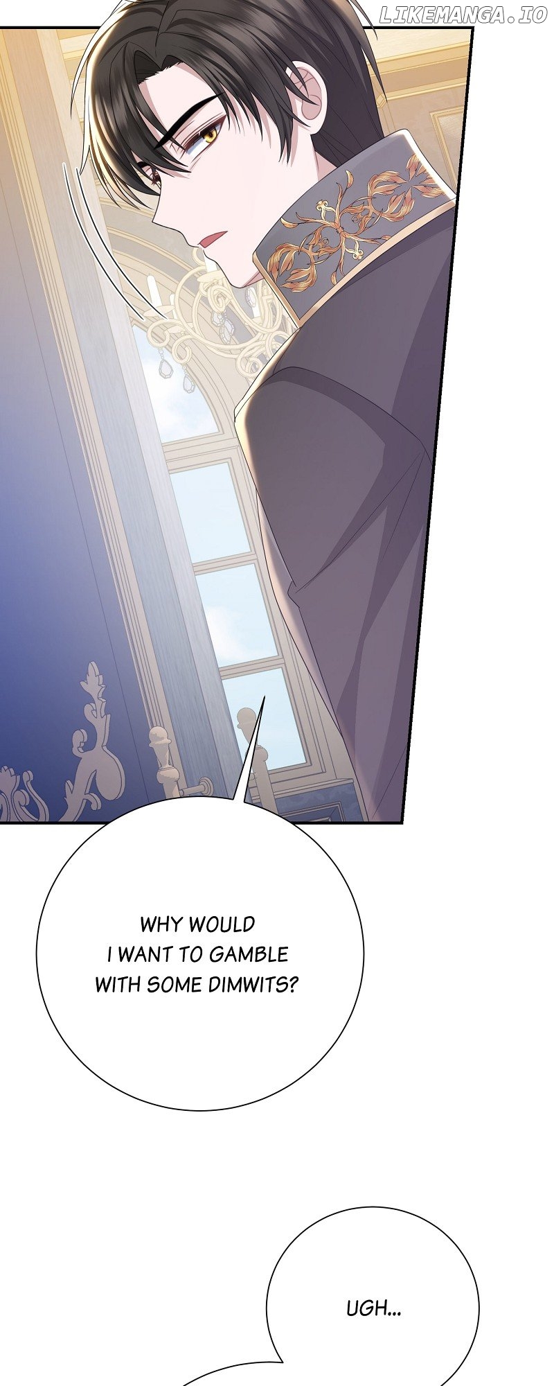 When Cinderella's Magic Fades Away Chapter 23 - page 39