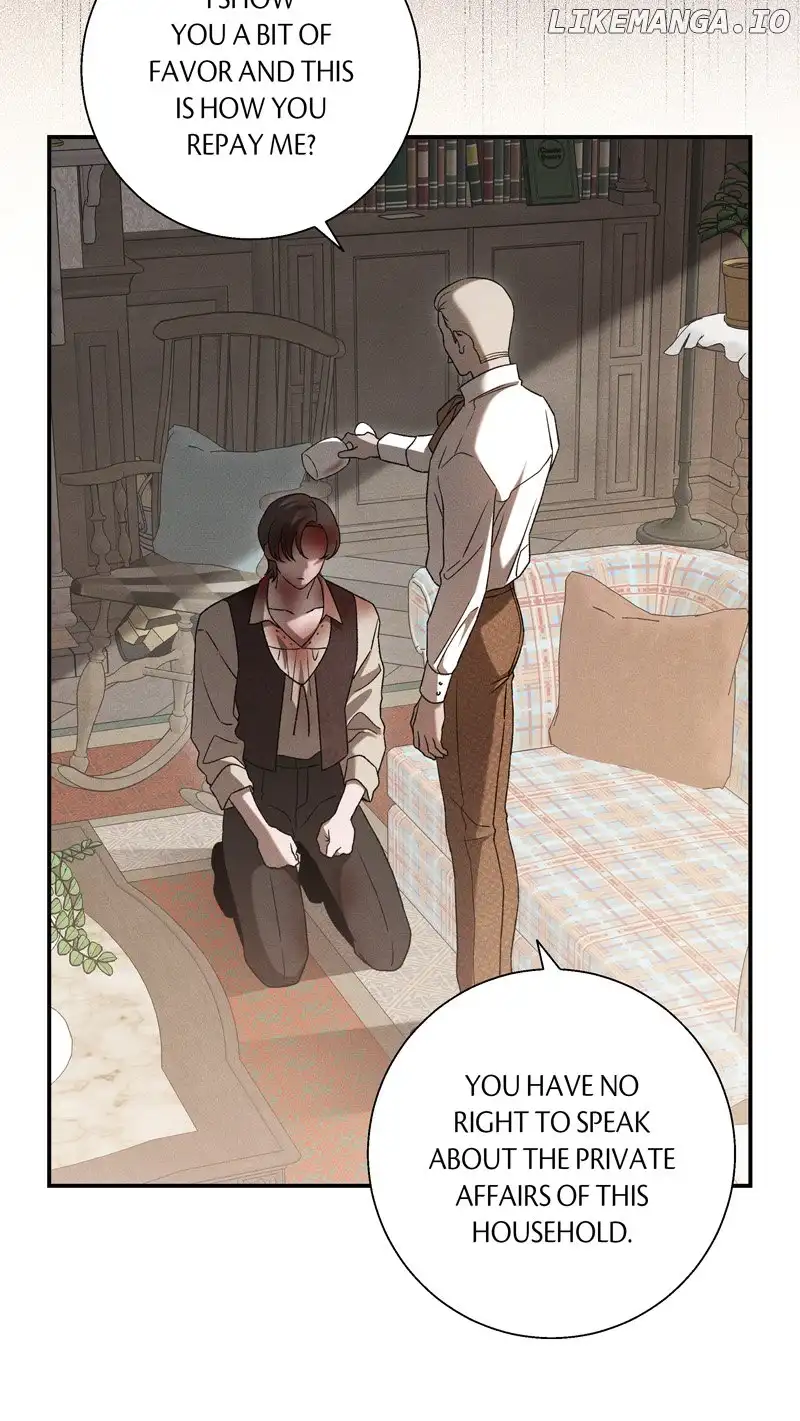 The Bondservant Chapter 20 - page 7