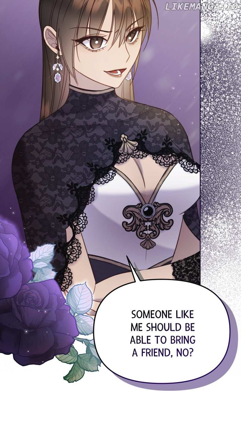 You're Unforgiven, Your Majesty Chapter 18 - page 57