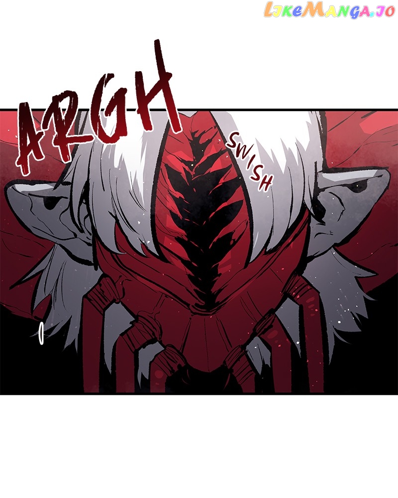 Dead Knight Gunther Chapter 53 - page 110