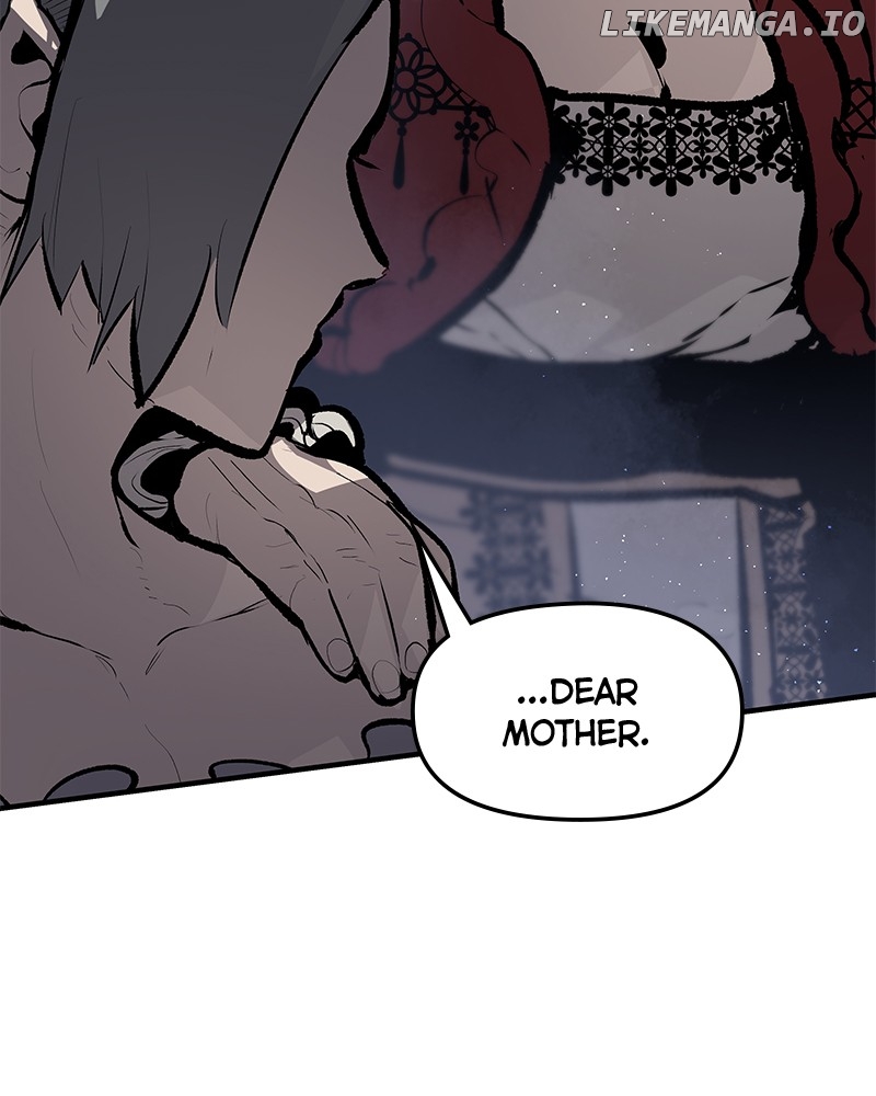 Dead Knight Gunther Chapter 54 - page 8