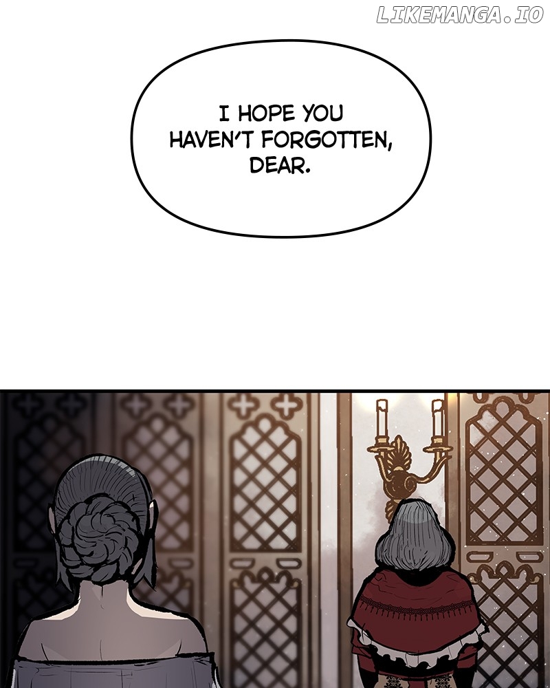 Dead Knight Gunther Chapter 54 - page 10