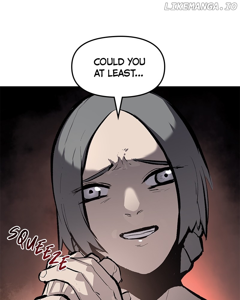 Dead Knight Gunther Chapter 54 - page 30