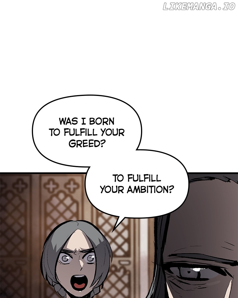 Dead Knight Gunther Chapter 54 - page 37