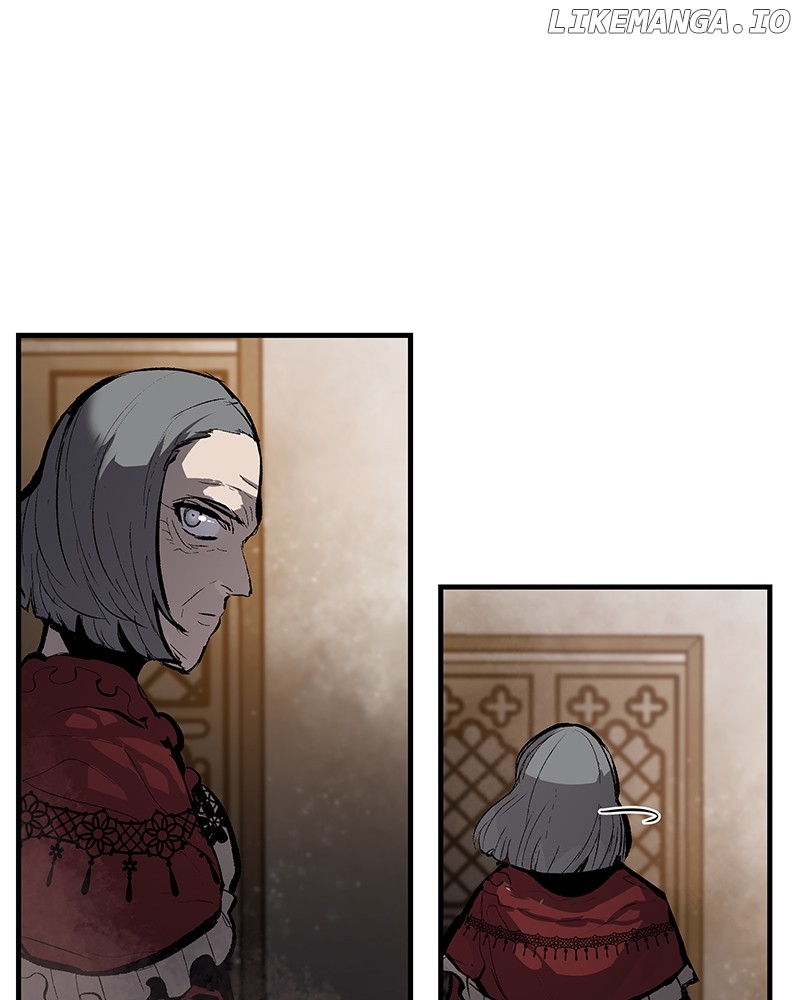 Dead Knight Gunther Chapter 54 - page 41
