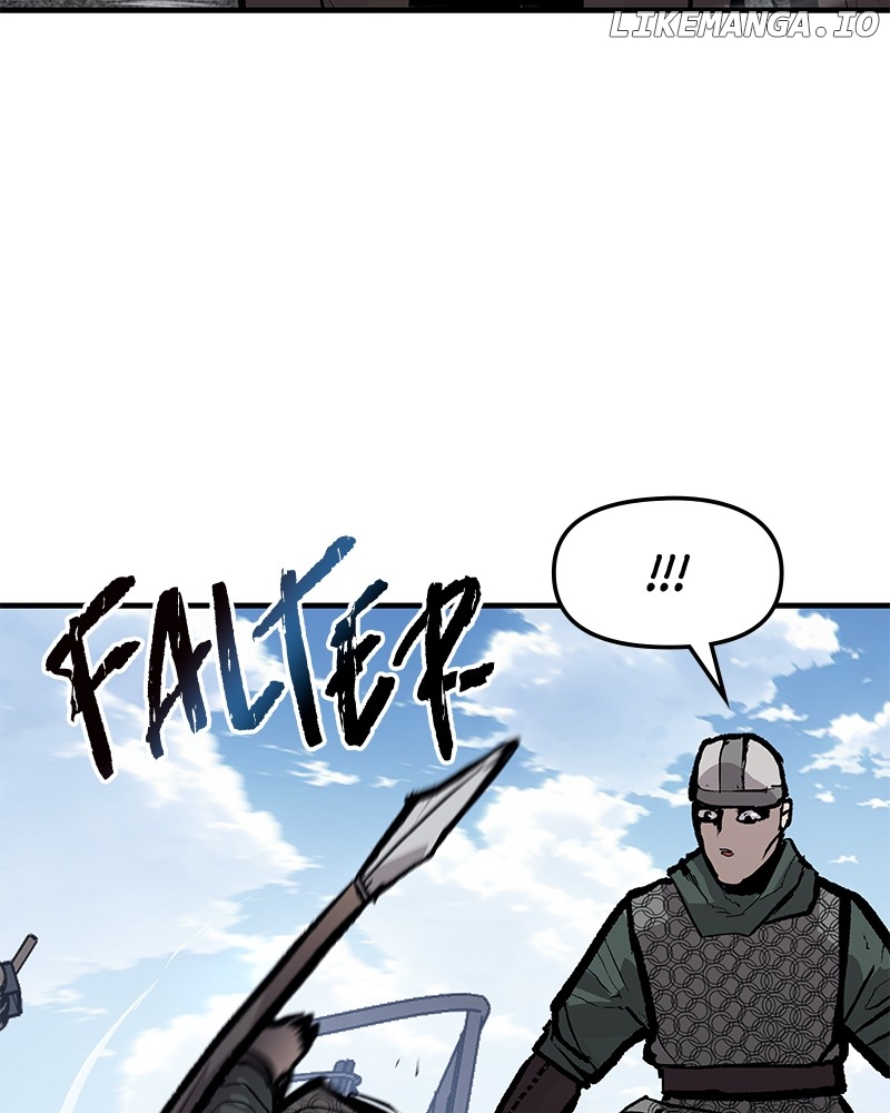 Dead Knight Gunther Chapter 55 - page 32