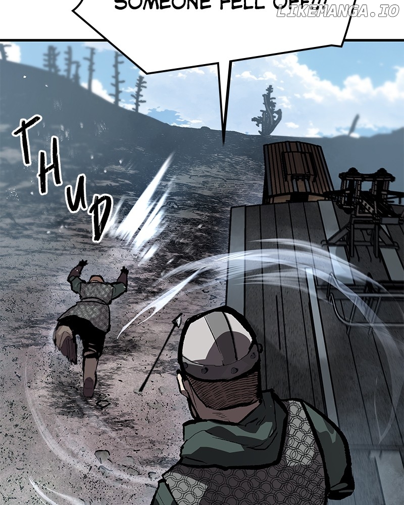 Dead Knight Gunther Chapter 55 - page 34