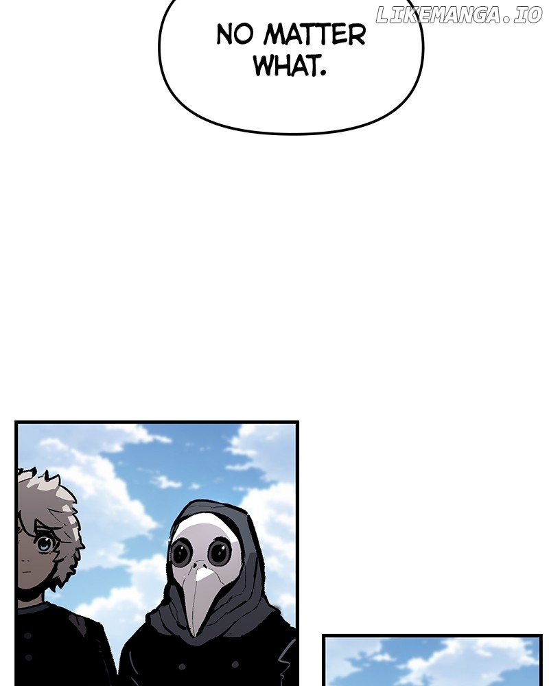 Dead Knight Gunther Chapter 55 - page 73