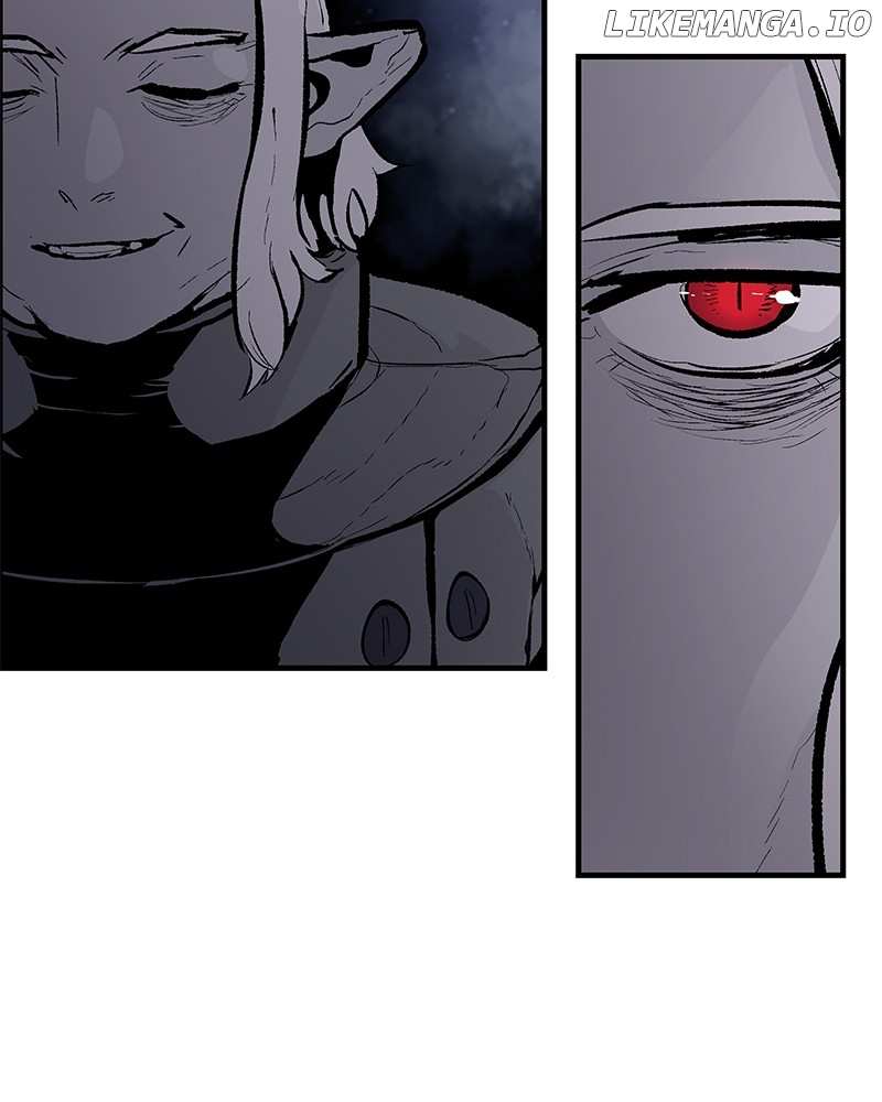 Dead Knight Gunther Chapter 55 - page 89