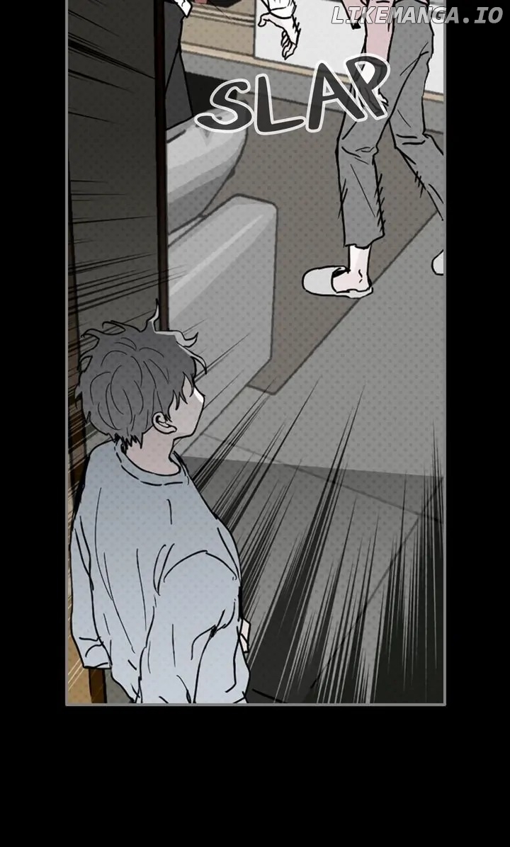 Things I Don’t Know About You Chapter 65 - page 39