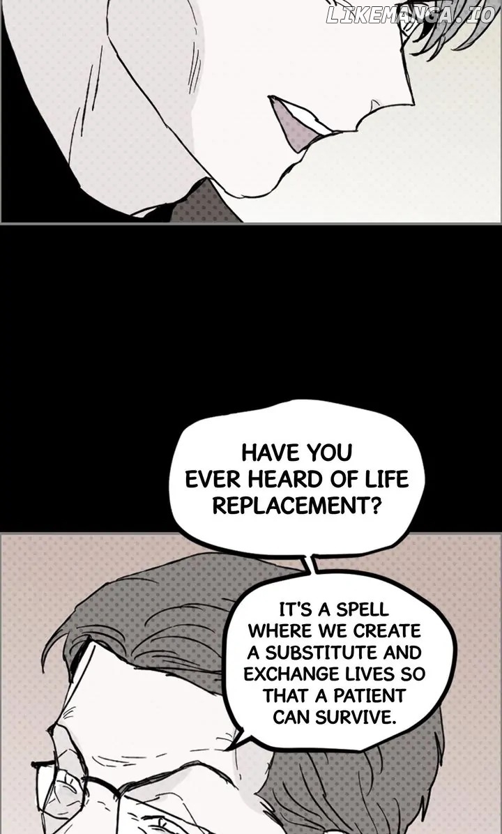 Things I Don’t Know About You Chapter 65 - page 63