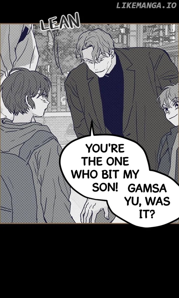 Things I Don’t Know About You Chapter 66 - page 8