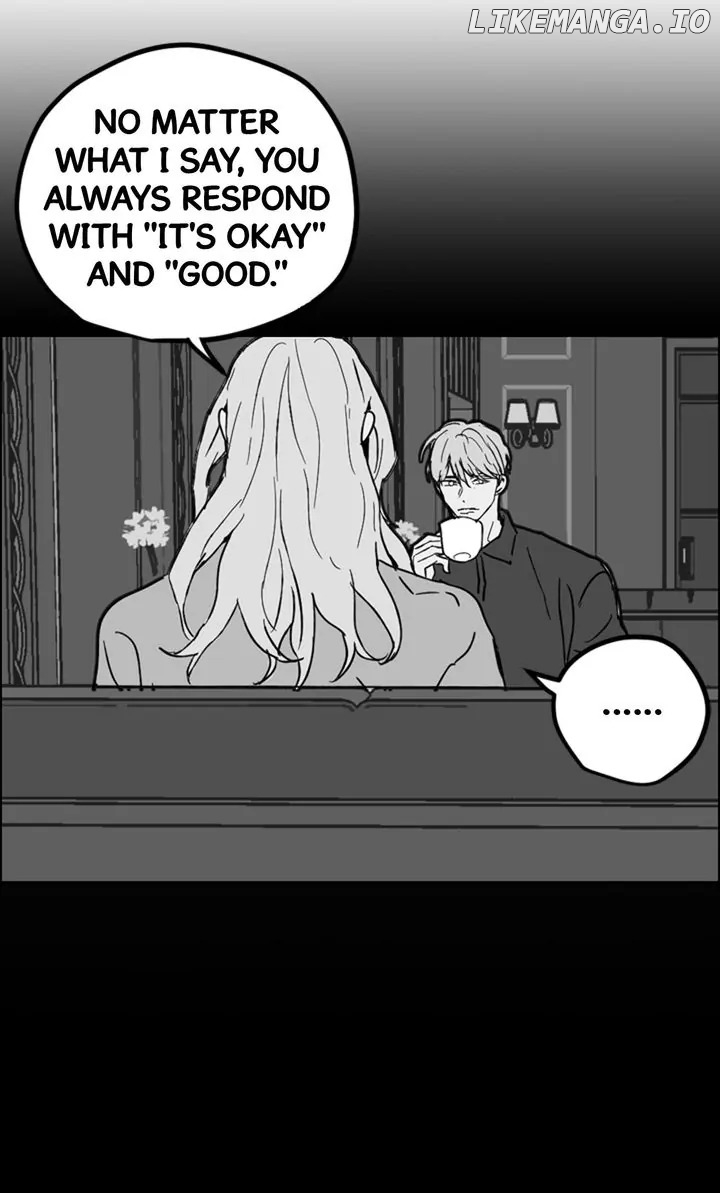 Things I Don’t Know About You Chapter 67 - page 16